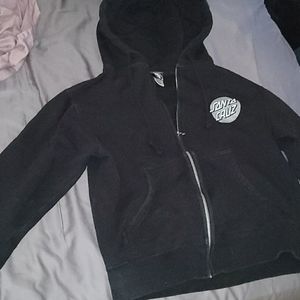 Santa Cruz jacket size S